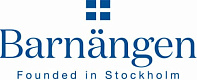 Barnängen